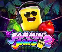 Jammin' Jars 2 slot