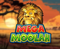 Mega Moolah slot