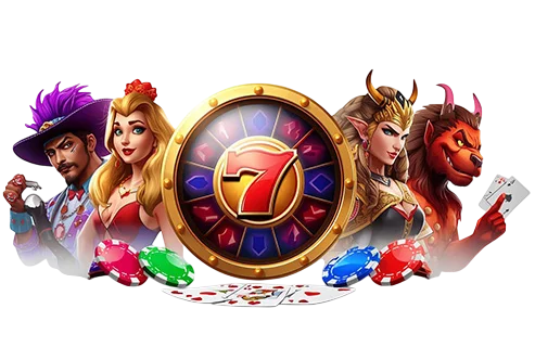 Magical Spin bonus